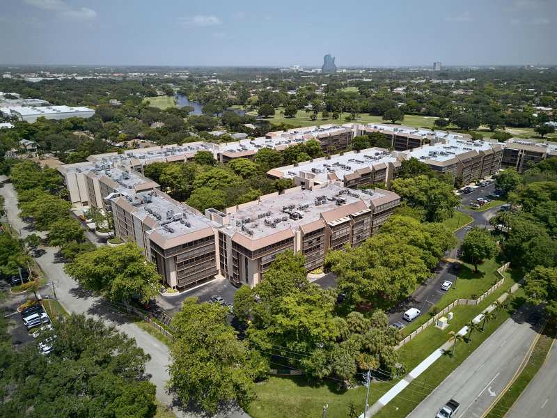 2818 N 46th Avenue # K387, Hollywood FL 33021