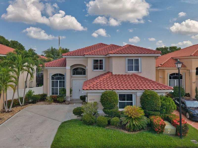 6579 Constance Street, Lake Worth FL 33467