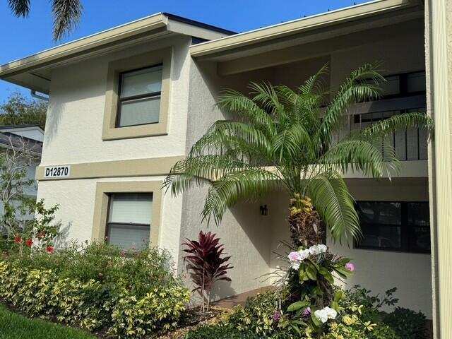12870 Briarlake Drive # 201, Palm Beach Gardens FL 33418