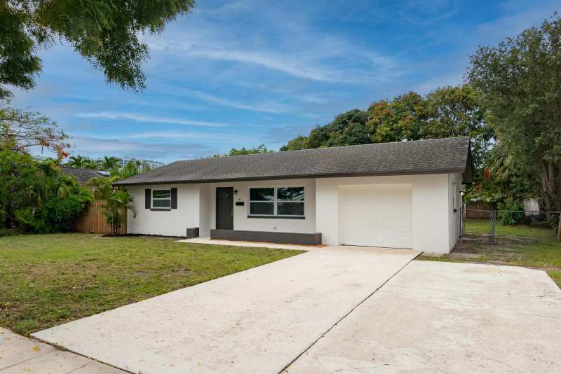 308 Park Avenue, Lake Park FL 33403
