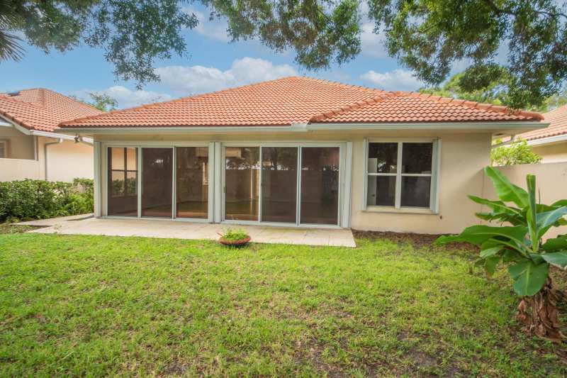 191 E Tall Oaks Circle, Palm Beach Gardens FL 33410