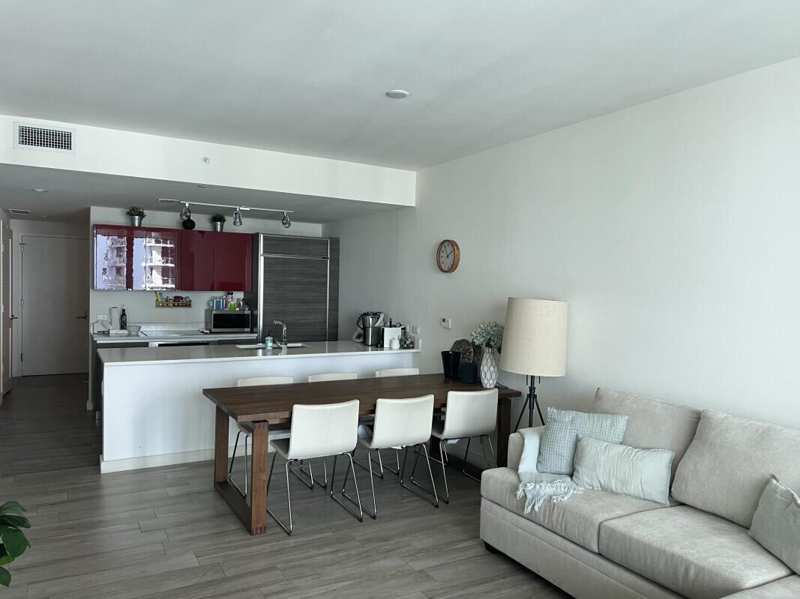 1100 S Miami Avenue # 1711, Miami FL 33130