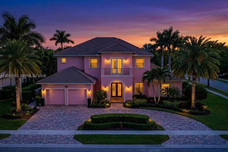9316 Pearch Ln, Boynton Beach FL 33437