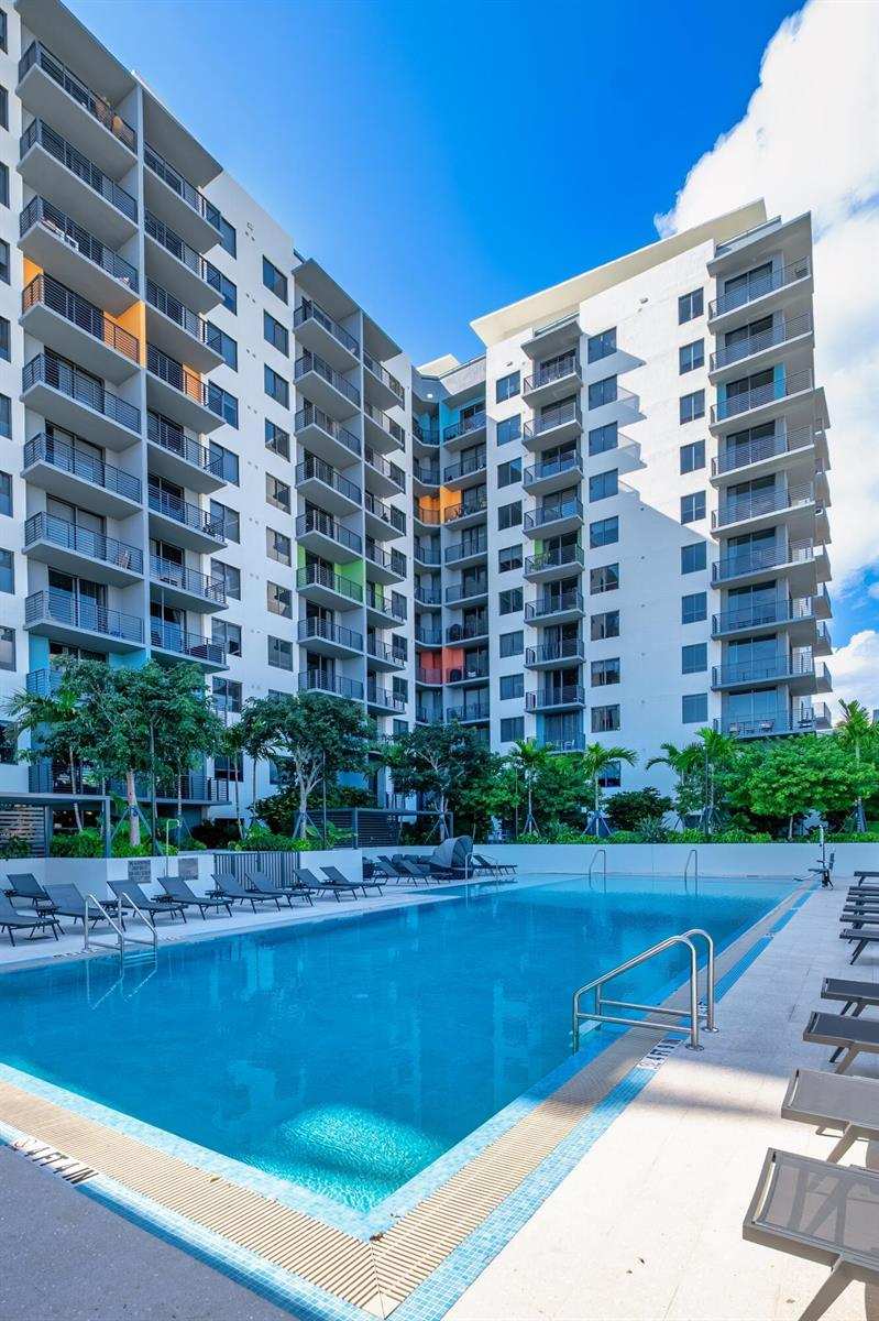 600 N Andrews Avenue # 604, Fort Lauderdale FL 33311