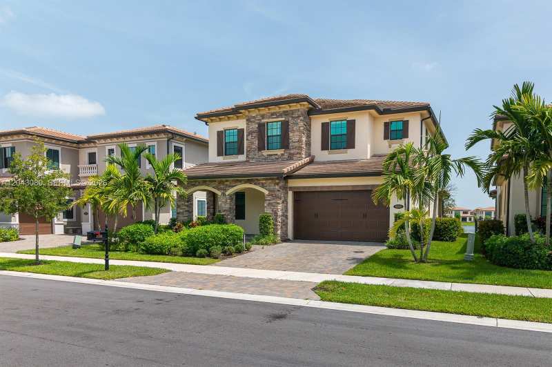9350 Solstice Cir, Parkland FL 33076