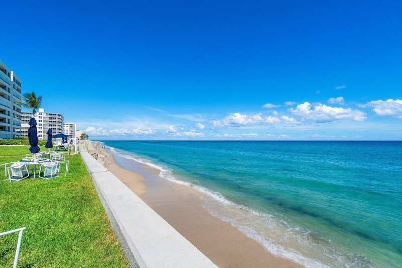 3570 S Ocean Boulevard # 806, Palm Beach FL 33480