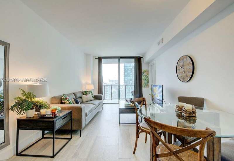 121 NE 34th St # 1603, Miami FL 33137