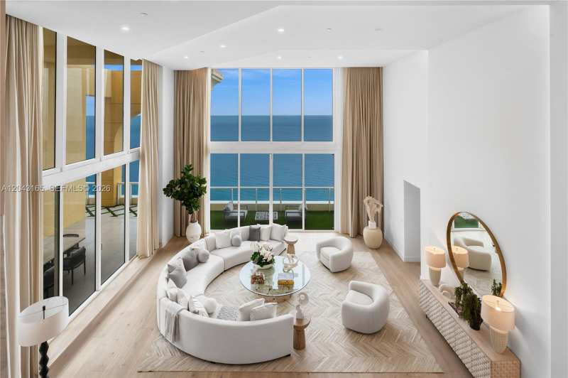 17875 Collins Ave, Sunny Isles Beach FL 33160