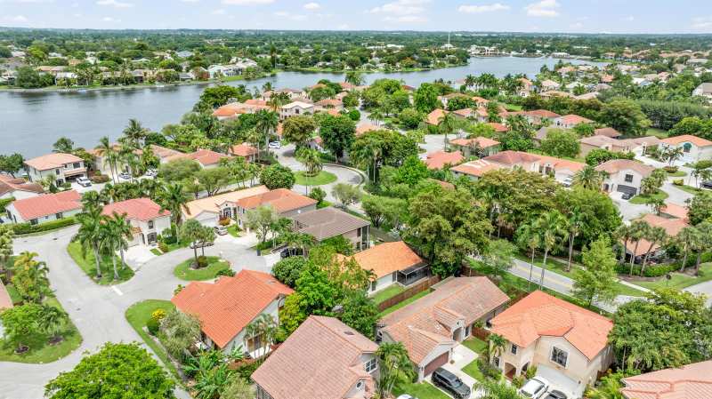 1763 Harborside Circle, Wellington FL 33414