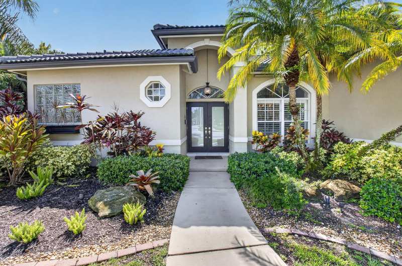 1365 E Barwick Ranch Circle, Delray Beach FL 33445