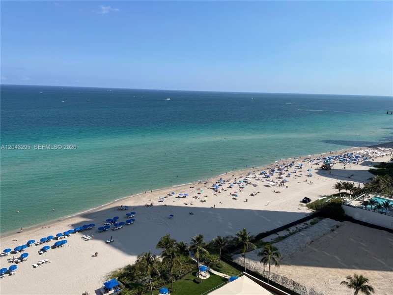 17555 Collins Ave # 1906, Sunny Isles Beach FL 33160