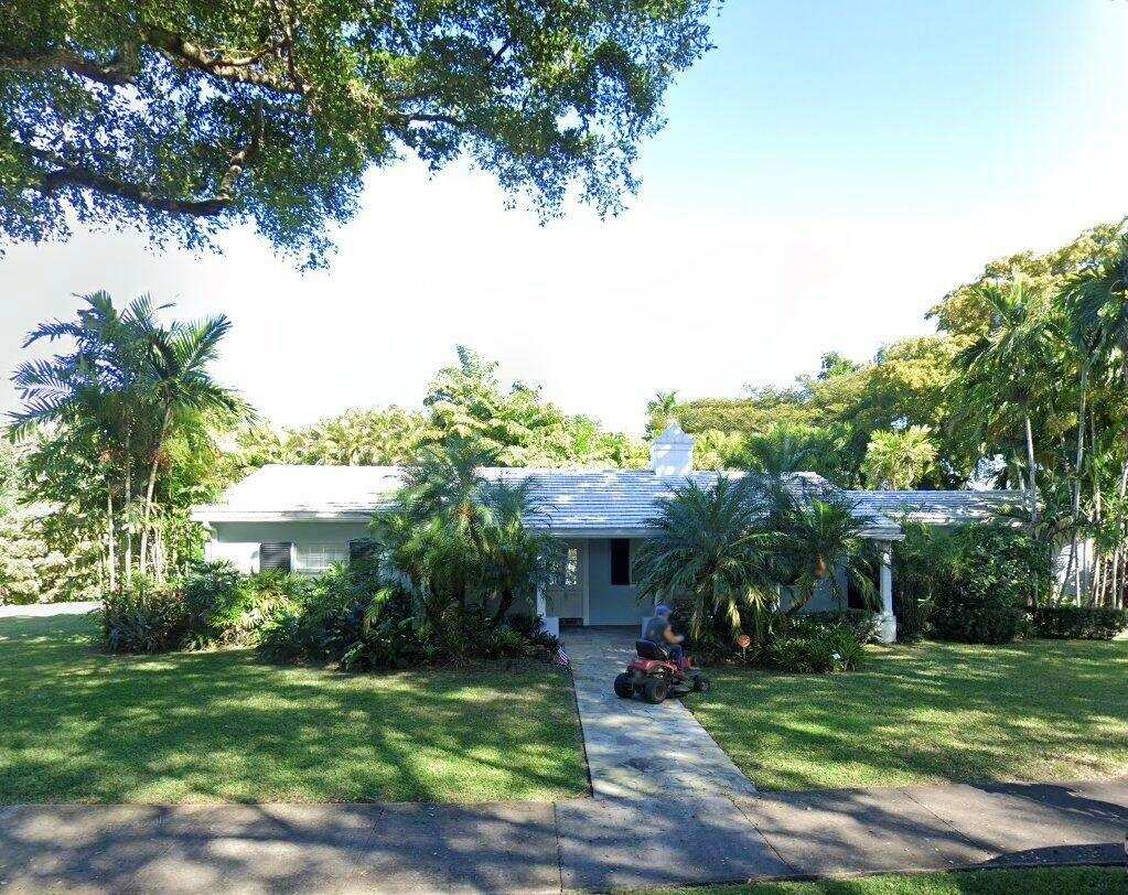 3218 Alhambra Circle, Coral Gables FL 33134