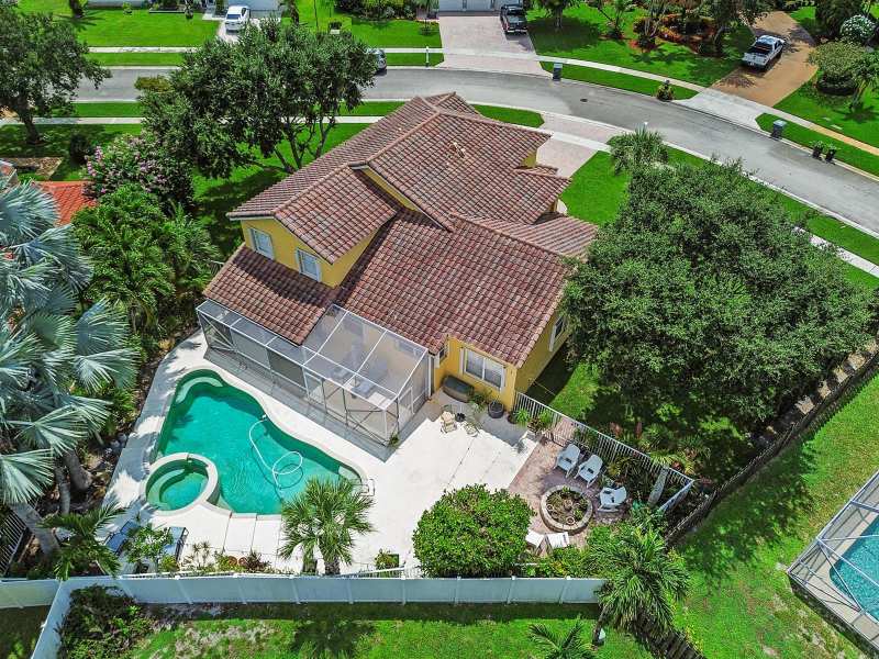 7461 Anadale Circle, Lake Worth FL 33467