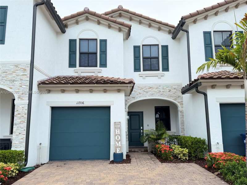 11936 SW 247th Ter, Homestead FL 33032