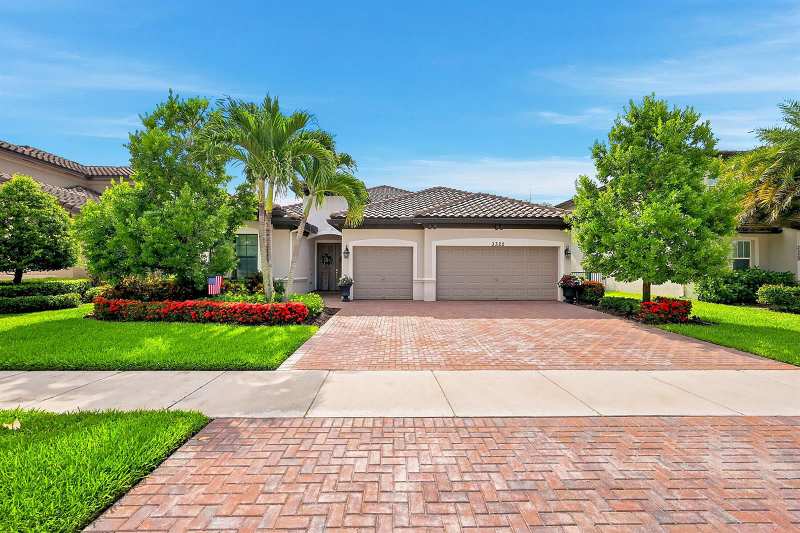 3322 Brinely Place, Royal Palm Beach FL 33411