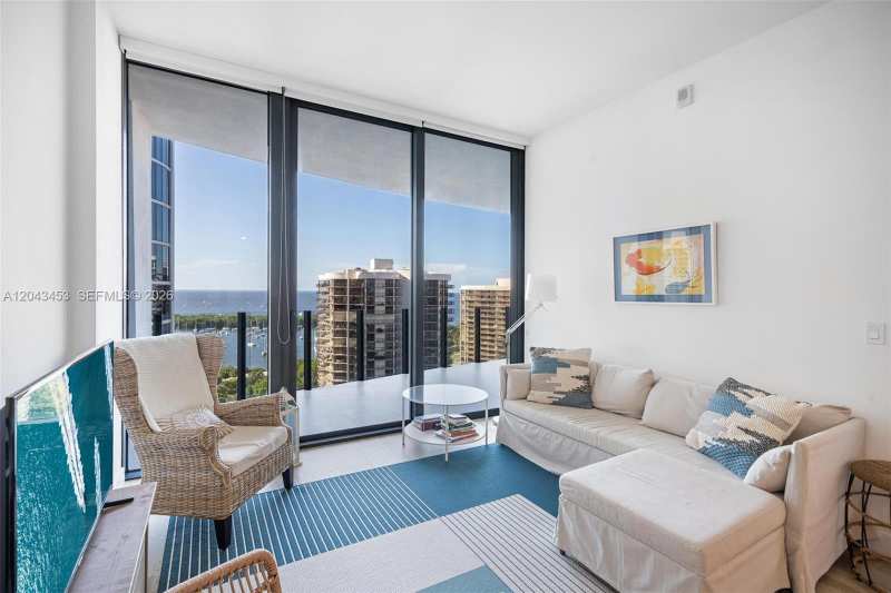 2831 S Bayshore Dr # 1603, Miami FL 33133
