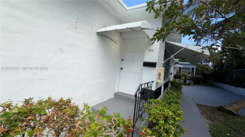 808 84th St # 808, Miami Beach FL 33141