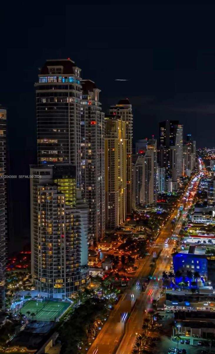 16919 N Bay Rd # 307, Sunny Isles Beach FL 33160