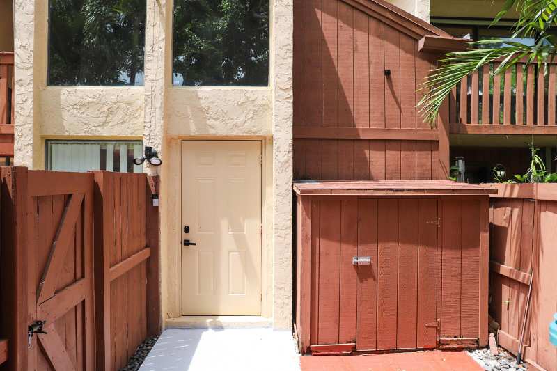 7019 SW 115th Place # F31, Miami FL 33173