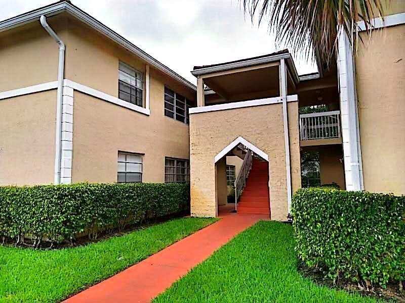 1014 Twin Lakes Drive # h, Coral Springs FL 33071