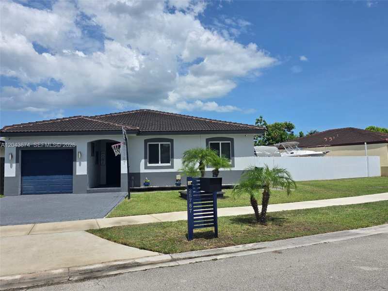 25787 SW 127th Pl # 25787, Homestead FL 33032