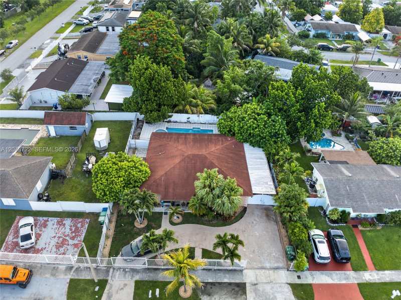 25520 SW 125th Ct, Homestead FL 33032