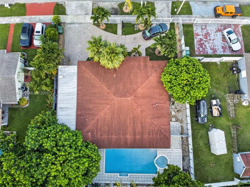 25520 SW 125th Ct, Homestead FL 33032