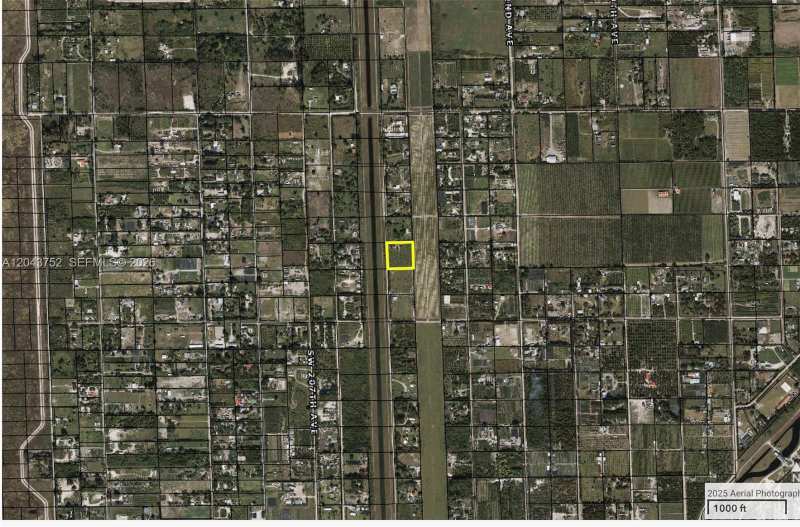 15805 SW 205 Avenue, Miami FL 33187