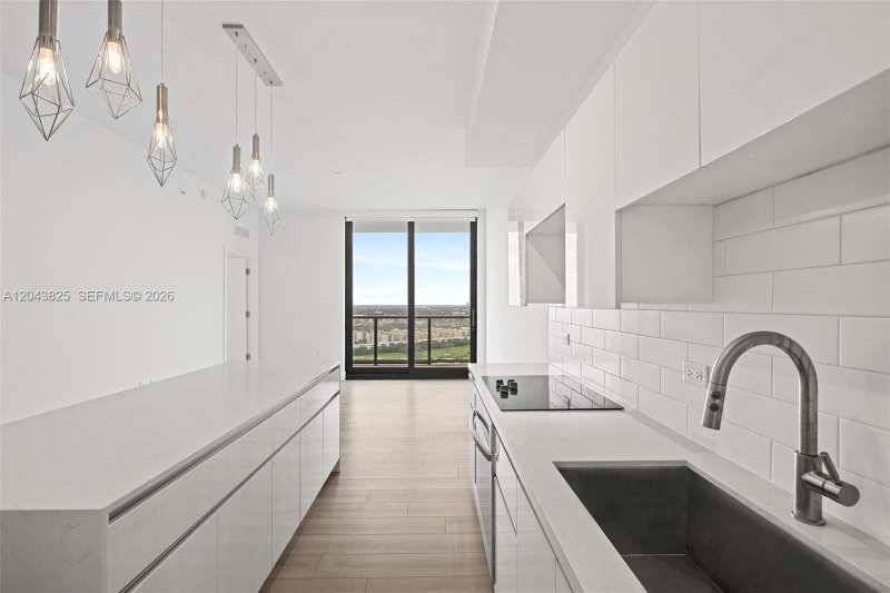 101 Diplomat Pkwy # 1805, Hallandale Beach FL 33009