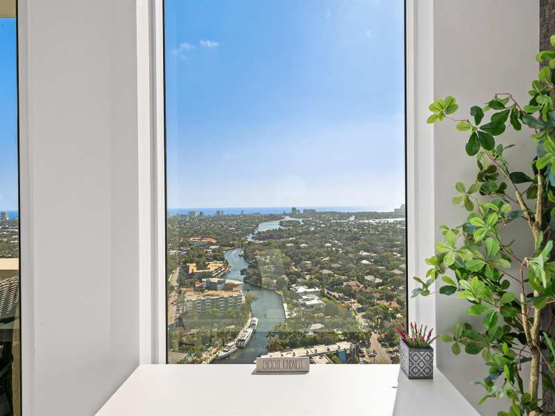 411 N New River Drive E # 3402, Fort Lauderdale FL 33301