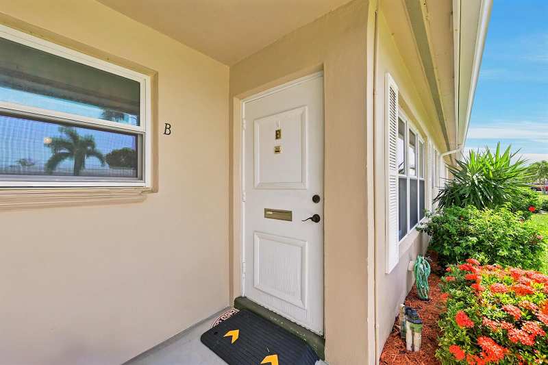 295 High Point Boulevard # B, Boynton Beach FL 33435