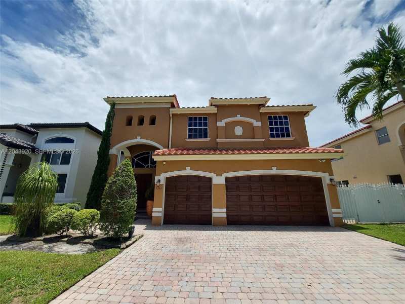 5350 SW 130th Ter # 5350, Miramar FL 33027