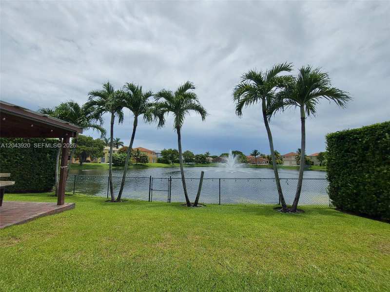 5350 SW 130th Ter # 5350, Miramar FL 33027