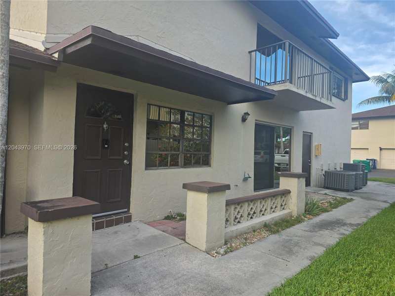 4586 SW 139th Ct # 763, Miami FL 33175