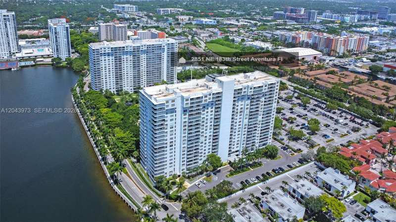 2851 NE 183rd St # 1416E, Aventura FL 33160