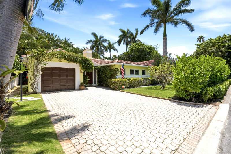 265 Fairview Road, Palm Beach FL 33480