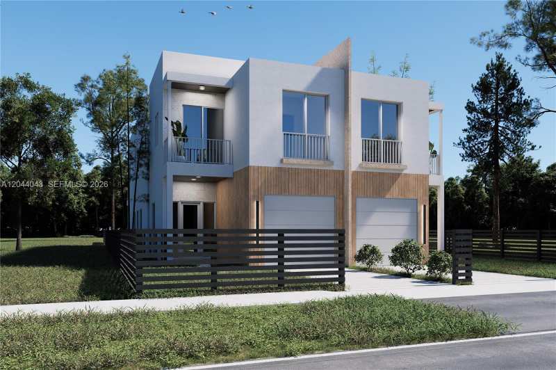 3121 SW 23rd St, Miami FL 33145