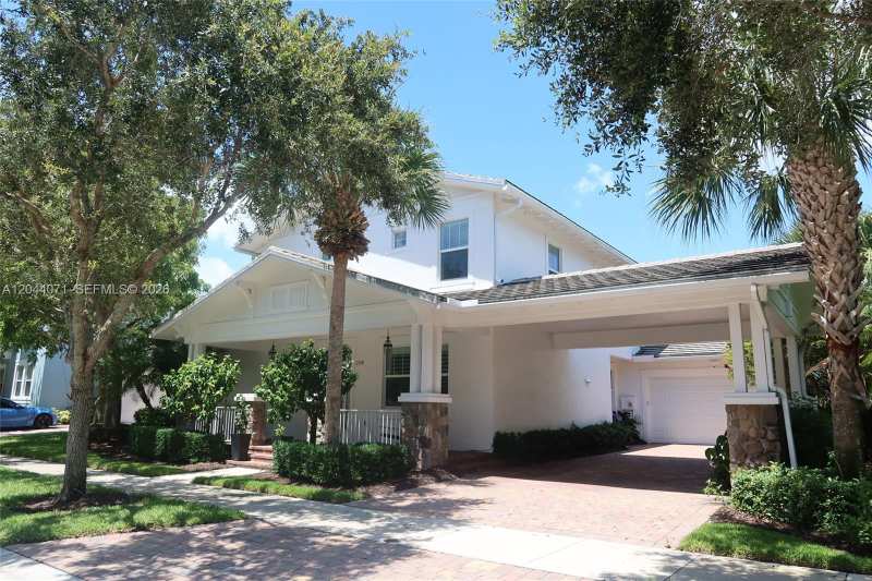 2724 Wymberly Dr, Jupiter FL 33458