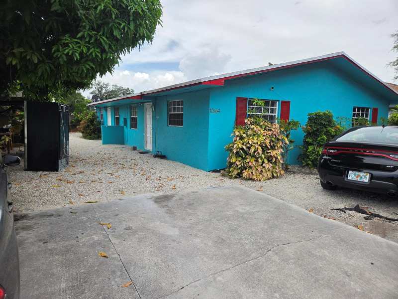 10304 NW 10th Avenue, Miami FL 33150