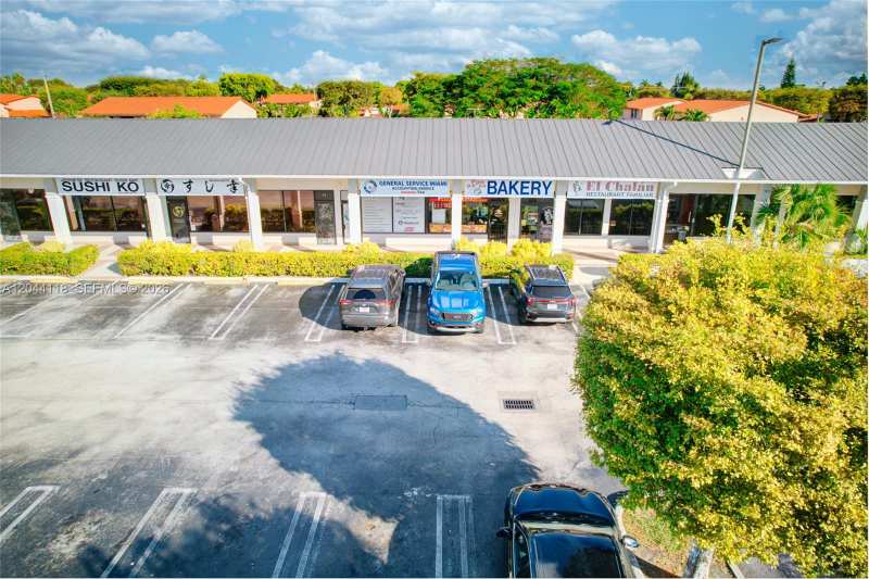 Miami Property