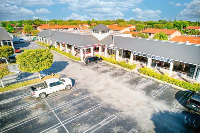 Miami Property