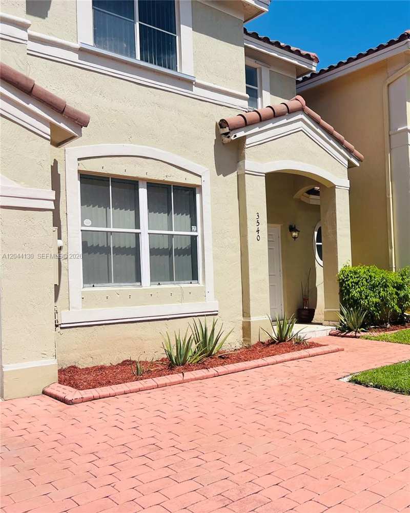 3540 SW 170th Ave # 0, Miramar FL 33027