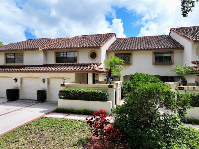 7935 La Mirada Drive, Boca Raton FL 33433
