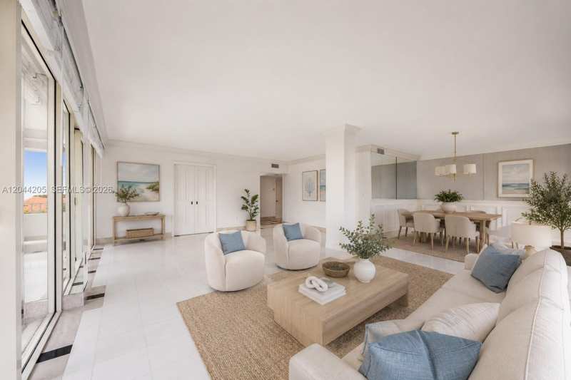 155 Ocean Lane Dr # 600, Key Biscayne FL 33149