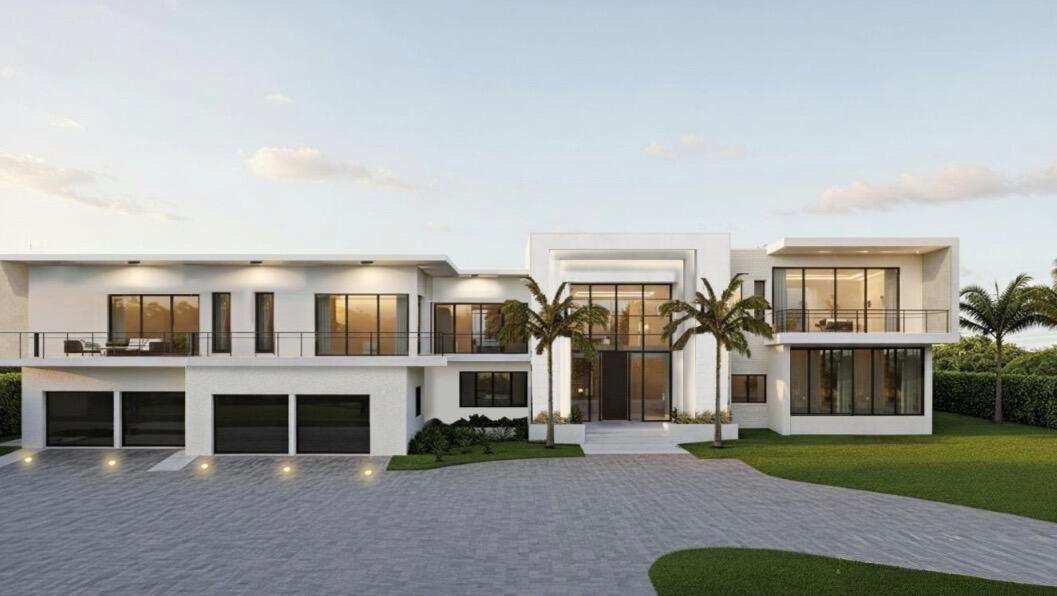 18529 Long Lake Drive, Boca Raton FL 33496