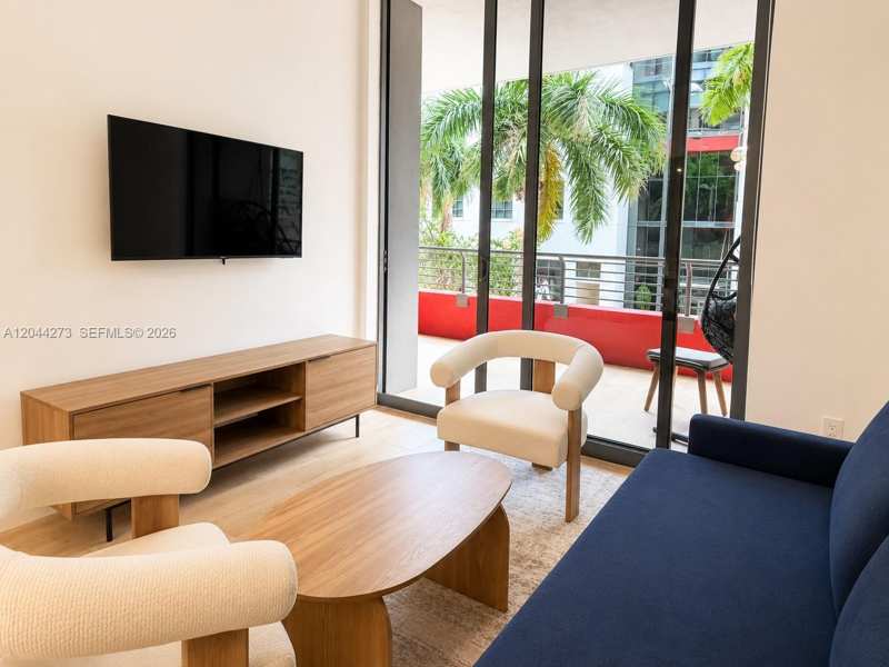 90 NE 32nd St # 205, Miami FL 33137