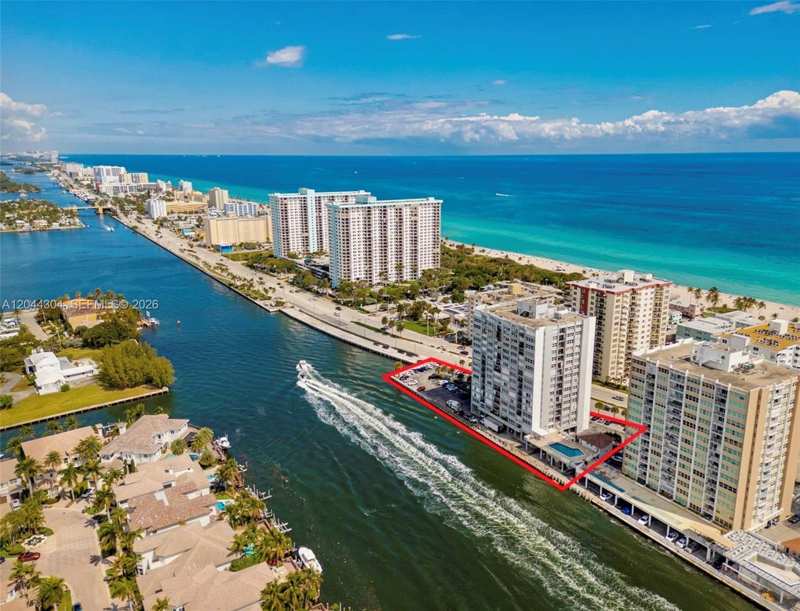 1400 S Ocean Dr # 506, Hollywood FL 33019