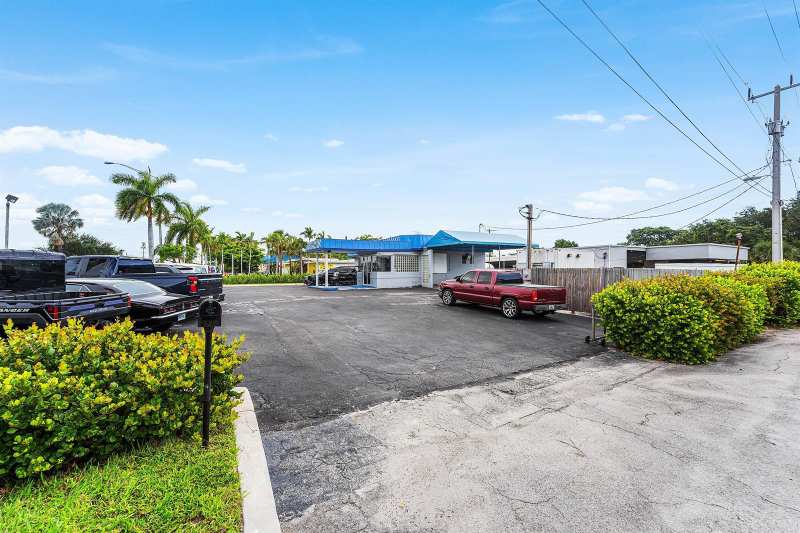 3400 N Federal Highway, Lighthouse Point FL 33064
