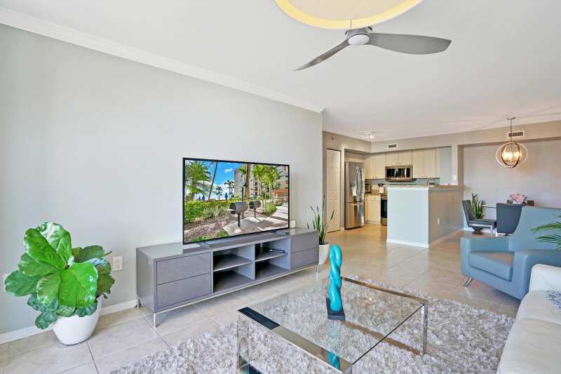 1801 N Flagler Drive # 436, West Palm Beach FL 33407