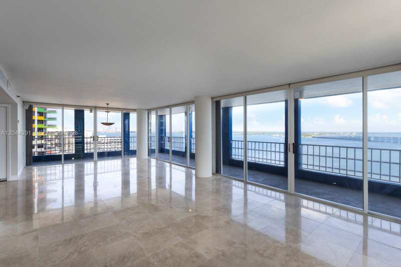 1627 Brickell Ave # 2407, Miami FL 33129